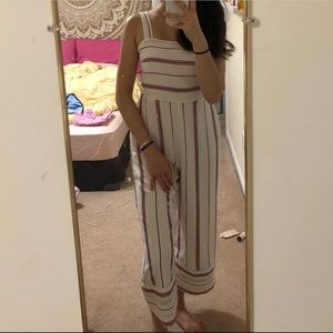 NEW Japna Jumpsuit size: sm